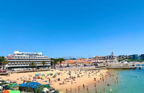 Cascais Spacious Getaway - Foto 47