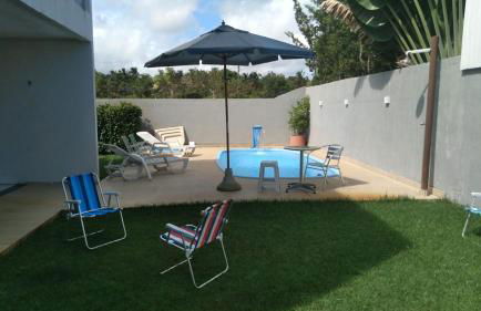 casa de praia com piscina para famílias - Foto 12