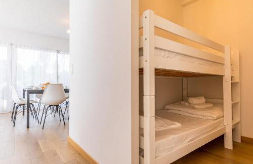 Madame Vacances Les Palmiers du Golf Service Premium - Foto 29