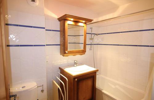 Appartement 4 pièces duplex aux Saisies - 8 pers - FR-1-594-183 - Foto 8