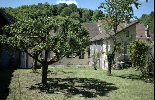 La troussotte, superbe appartement de 110m2 avec terrasse et jardin - Foto 7