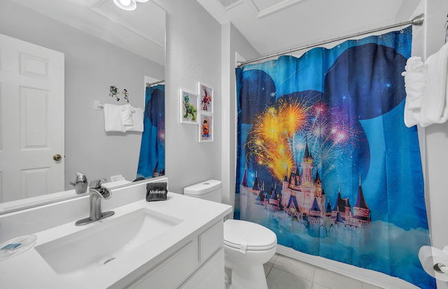 Magic and Fun at Windsor - Foto 25