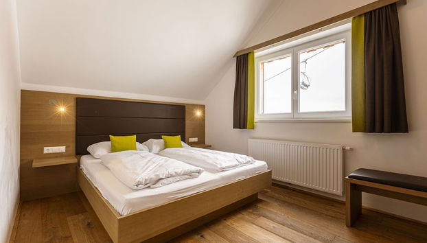 Nice Chalet With Private Sauna - Foto 2, Habitación