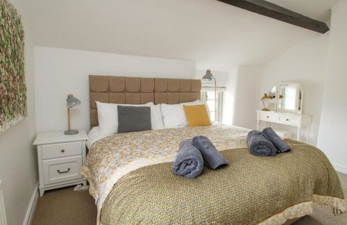 Rectory Cottage - Foto 12