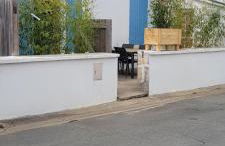 la cabane de chez berthe proche de la plage - Foto 1