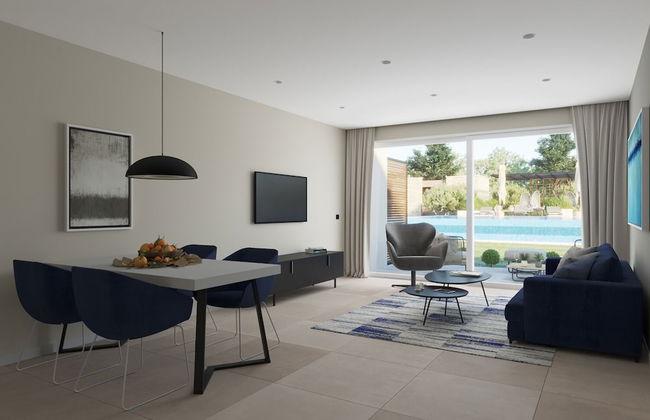 Apartments Maj Residence Luxury - Foto 7