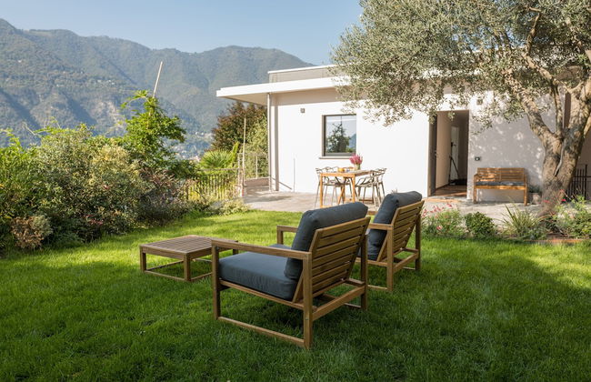 Villa Olivo - Foto 3