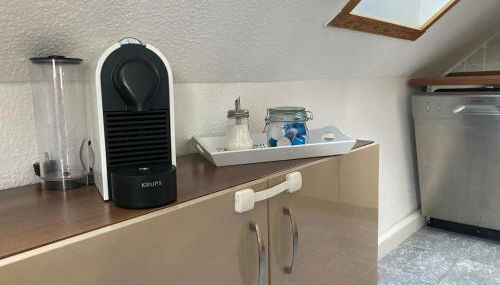 Ferienwohnung an der Zschopau - Foto 4