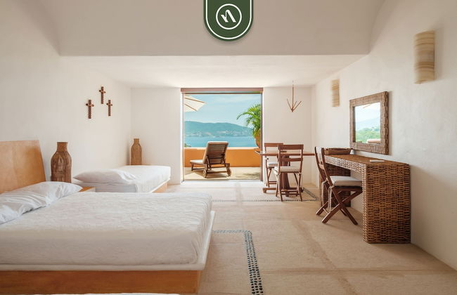 Punta Ixtapa PH6 in Guerrero - Foto 20