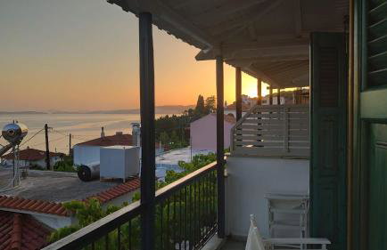 Violetta Apartments - Foto 20