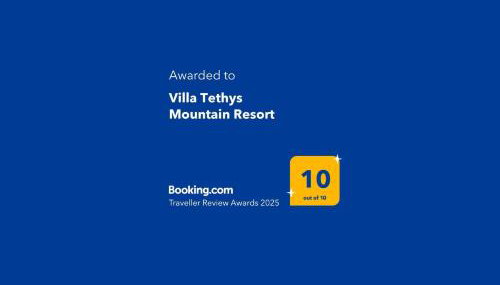 Villa Tethys Mountain Resort - Foto 3