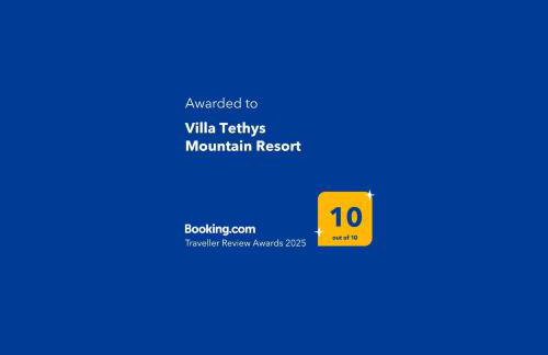 Villa Tethys Mountain Resort - Foto 3