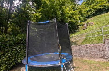 Casa vacanze Al Nibbio - Foto 22