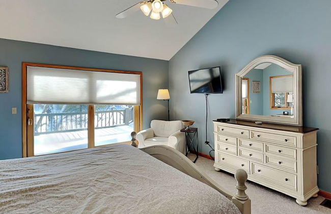 Lured by the Lake - Foto 18