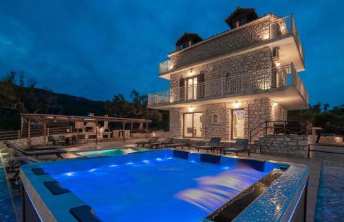 Villa Foteini - Foto 41