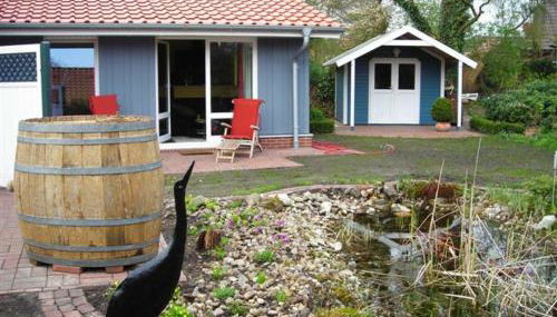 Ferienwohnung Sommerhus - Foto 2