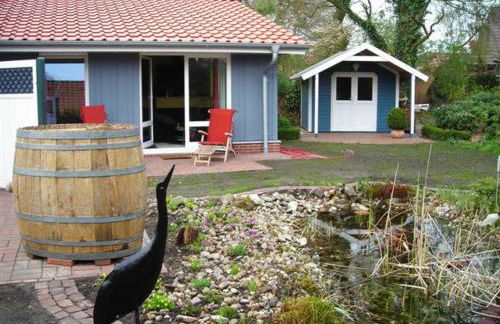 Ferienwohnung Sommerhus - Foto 2