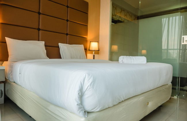 Luxurious 1BR At Dago Suites Apartment - Foto 10