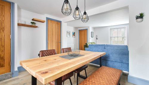 Host & Stay - Damson Cottage - Foto 5