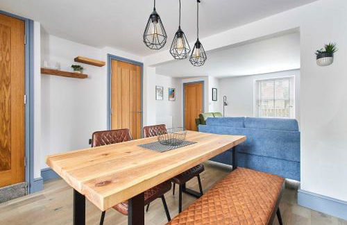 Host & Stay - Damson Cottage - Foto 5