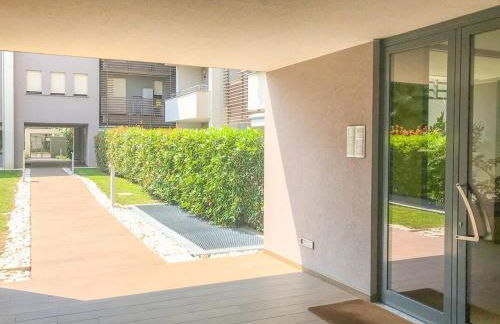 GuestHost - La Vela Apartment with Terrace! - Foto 15