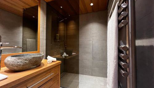 Chalet Canopée - Foto 3