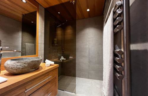 Chalet Canopée - Foto 3