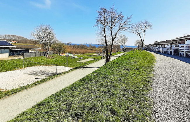 5 Person Holiday Home in Aabenraa - Photo 15