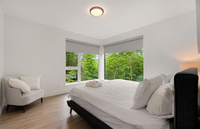 Chalet Solea by Tremblant Platinum - Foto 3