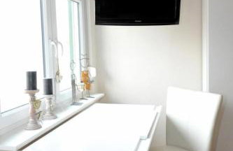 Apartment in Feldmannshof mit Grill und Garten by Interhome - Foto 11