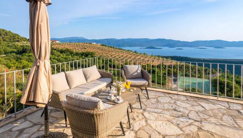 Villa Stolovi by Interhome - Foto 3