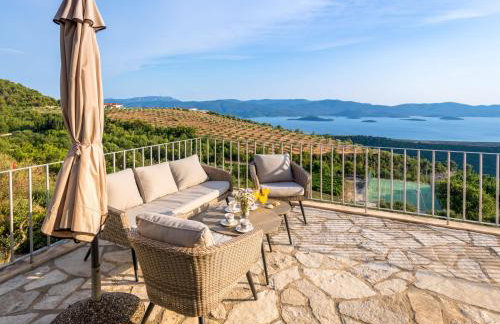 Villa Stolovi by Interhome - Foto 3