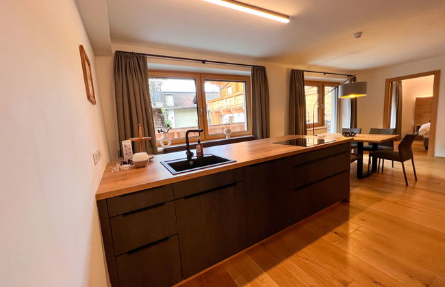 Deluxe Bergblick 10 - Photo 10