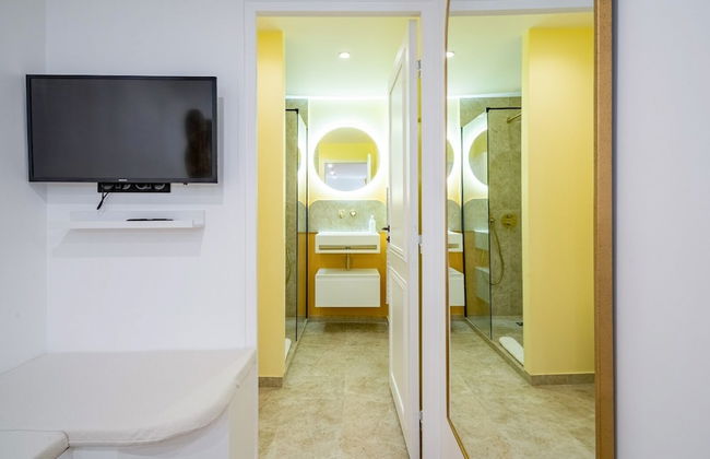 Résidence Saint-Tropez FENIERS - Foto 68