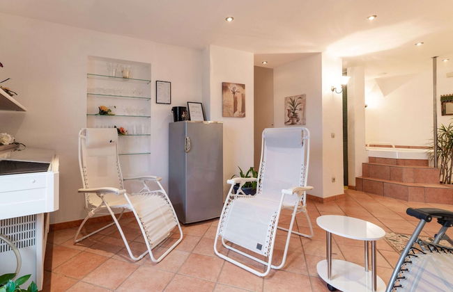 Apartment in Reifferscheid With Forest Trails - Foto 15