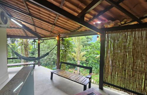 Green Area House - Foto 1