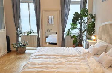 Mediterrane EG-Wohnung / BASF-Nähe / 650mbit WLAN - Foto 15