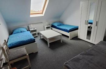 Haus Bremon - Monteur- und Ferienunterkunft Raum Aachen in ruhiger Lage - Foto 27