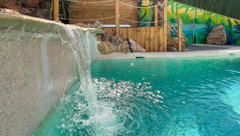 Casa de La Cascada Iznájar by Ruralidays - Foto 3