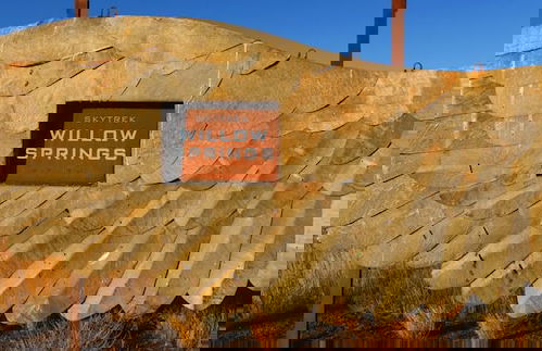 Skytrek Willow Springs Station - Foto 1