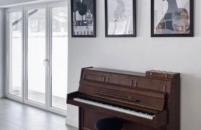 Pradnik Valley Lodge - Foto 5