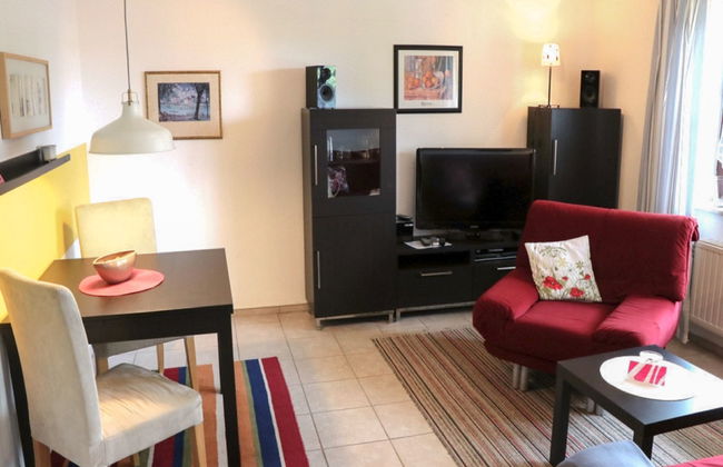 4 bedroom House in Thalfang with garden and terrace - Photo 16