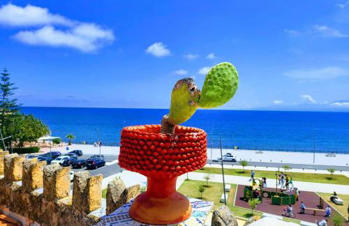 Seafront House Gabbiano Azzurro - Foto 38