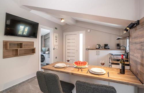 Sami Diamond Apartments - Foto 46