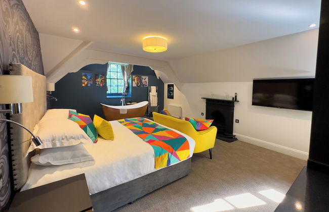 Dunningwell Hall - Foto 26