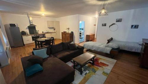 Appartement en cœur de ville - Foto 2