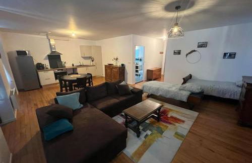 Appartement en cœur de ville - Foto 2