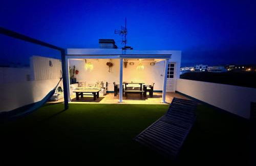 Casa Azul Holiday Home - Foto 7