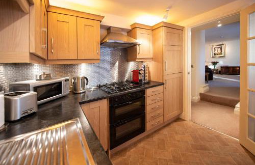 Oberon River View Apartment - Foto 6