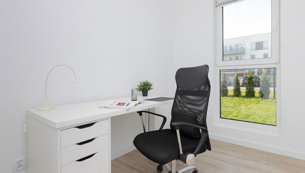 Refeições no quarto